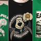 Illustration for article titled A Guide To Bootleg Eagles Super Bowl T-Shirts